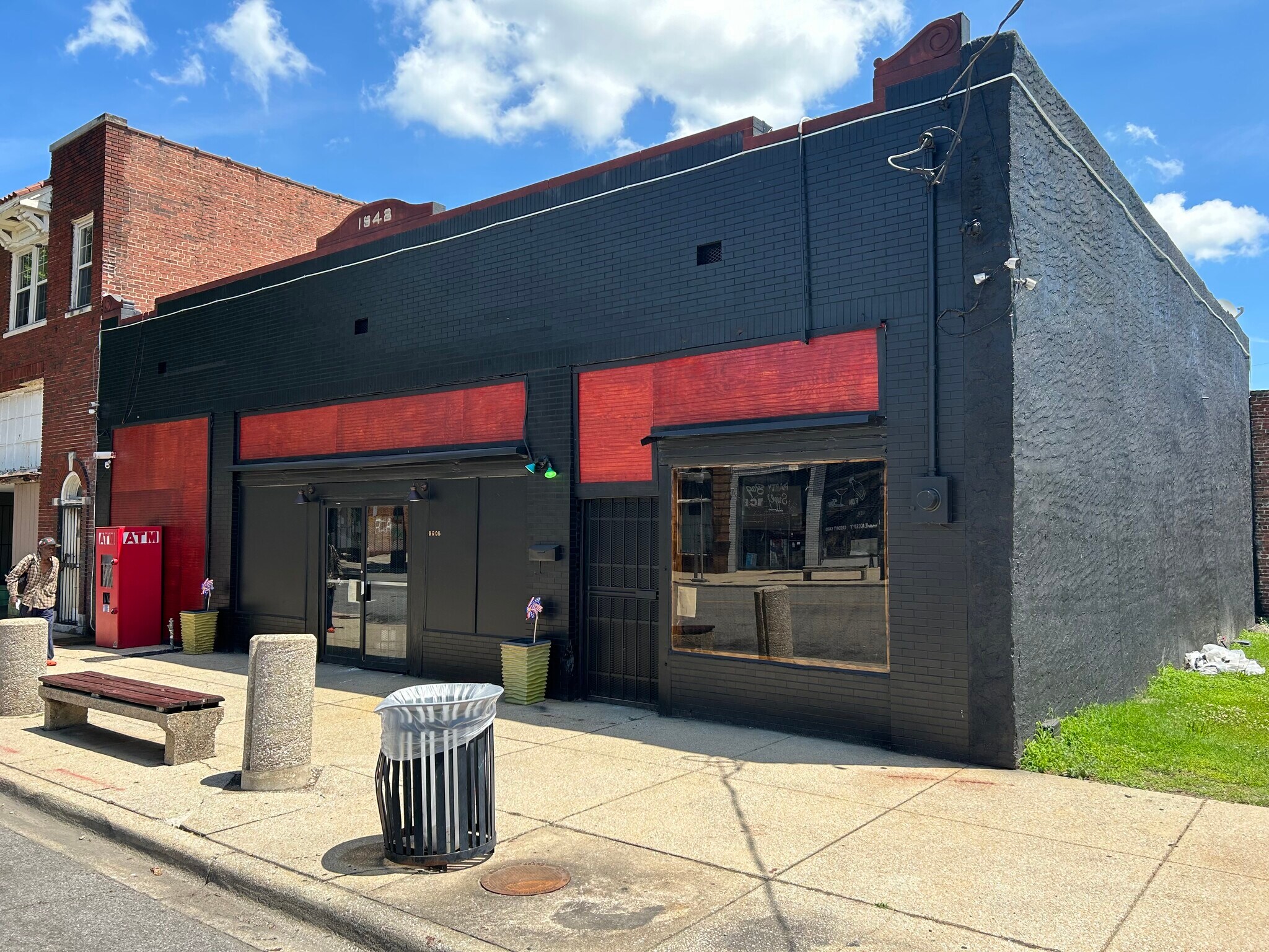 2905 27th St N, Birmingham, AL à vendre Photo du bâtiment- Image 1 de 1