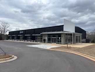 More details for 409 Scuffletown Rd, Simpsonville, SC - Retail for Lease