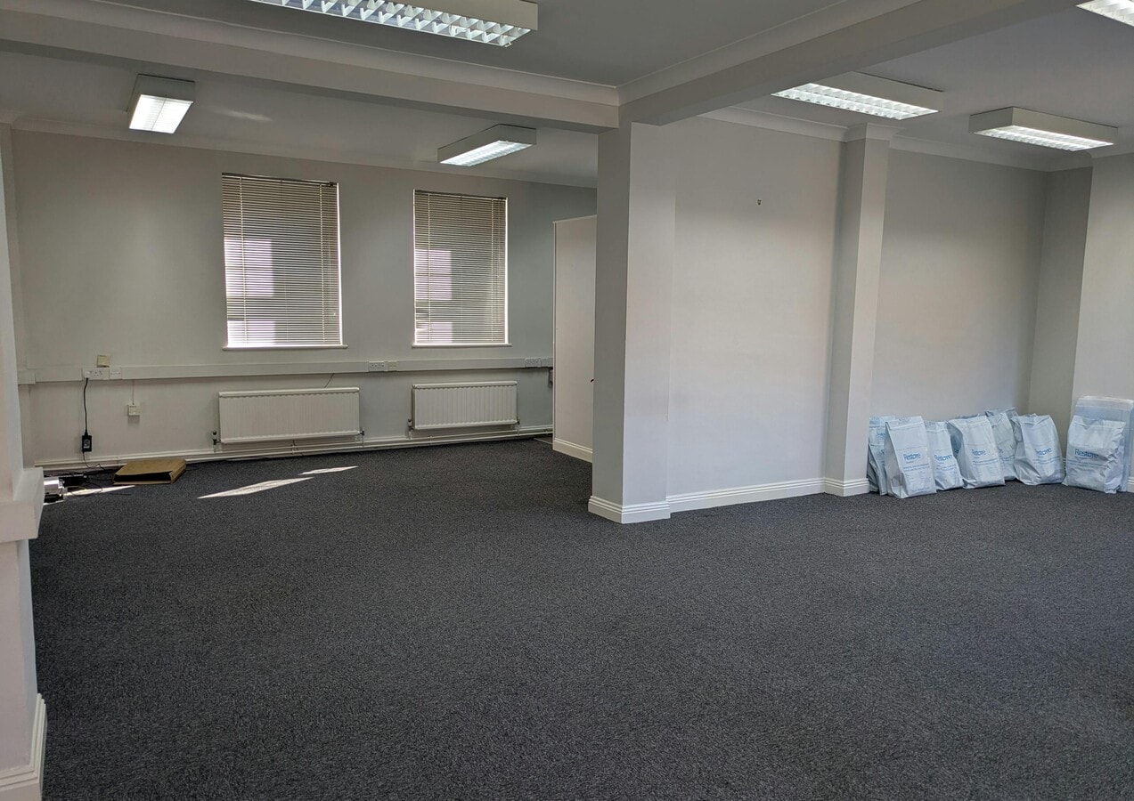 The Hart, Farnham, SRY GU9 7HW - Unit Sequel - - Interior Photo - Image 1 of 5