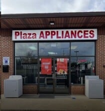 2450-2460 W Main St, Norristown, PA for lease Building Photo- Image 1 of 3