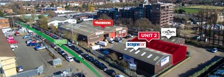 More details for Kangley Bridge Rd, London - Industrial for Lease