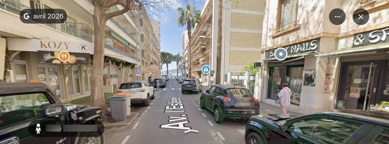Retail in JUAN-LES-PINS for sale - Building Photo - Image 3 of 4