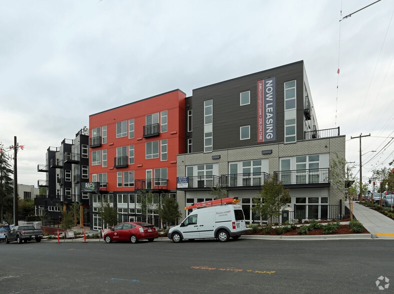 1850 N 34th St, Seattle, WA for lease - Building Photo - Image 3 of 55