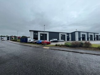 Plus de détails pour Endeavour Dr, Westhill - Industriel à louer