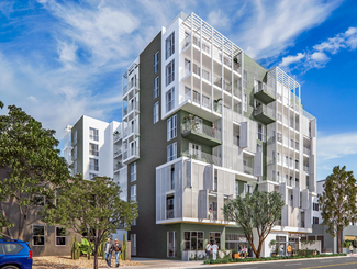 Plus de détails pour 1420 20th St, Santa Monica, CA - Terrain à vendre