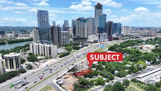 Plus de détails pour 1105 Clermont Ave, Austin, TX - Bureau à vendre