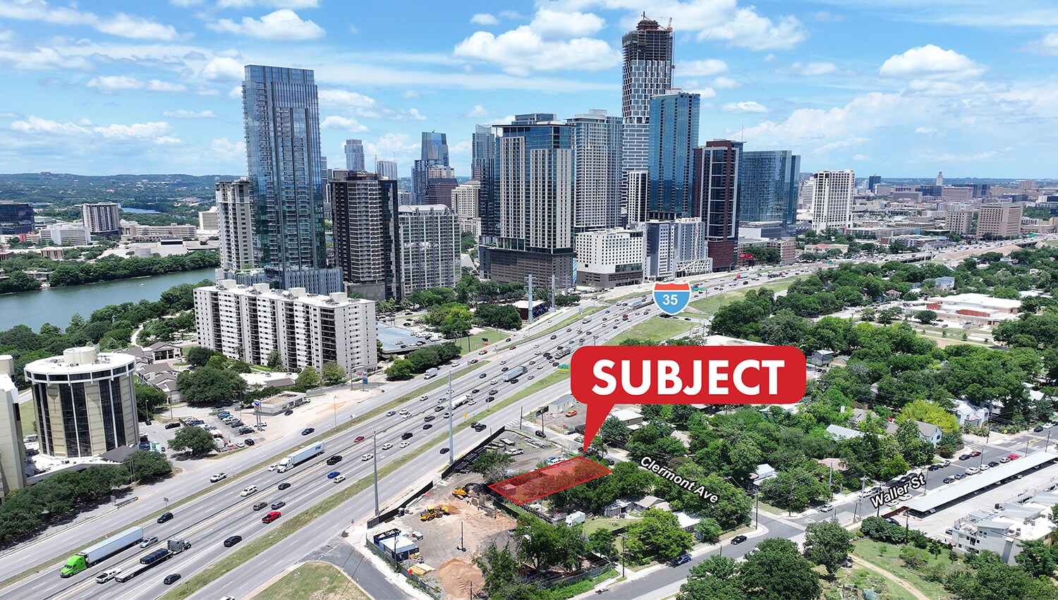 1105 Clermont Ave, Austin, TX for sale Building Photo- Image 1 of 26