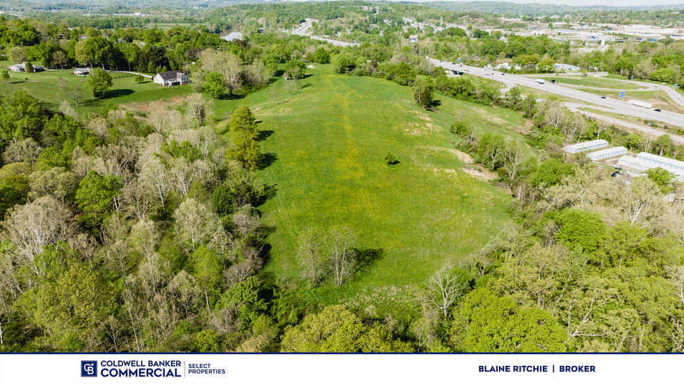 114 Bernards Pl, Parkersburg, WV for sale - Aerial - Image 3 of 7