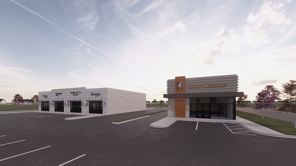 13400 N Piedmont Rd, Yukon, OK for lease - Building Photo - Image 3 of 3