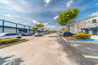 More details for 6950 NW 12th St, Miami, FL - Industrial for Lease