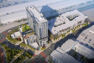 Plus de détails pour 277 Promenade Pl, Las Vegas, NV - Commerce de détail à louer