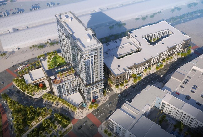 Plus de détails pour 277 Promenade Pl, Las Vegas, NV - Commerce de détail à louer