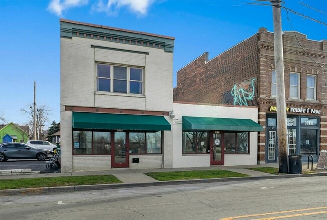 More details for 870 Virginia Ave, Indianapolis, IN - Office for Lease