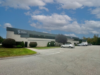 More details for 362 Industrial Park Rd, Middletown, CT - Industrial for Sale