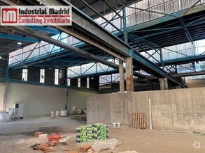 Industrial in Madrid, Madrid for lease Interior Photo- Image 1 of 4