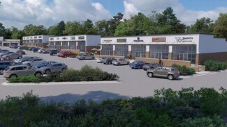 Plus de détails pour 9034 Lawyers Rd, Mint Hill, NC - Commerce de détail à louer