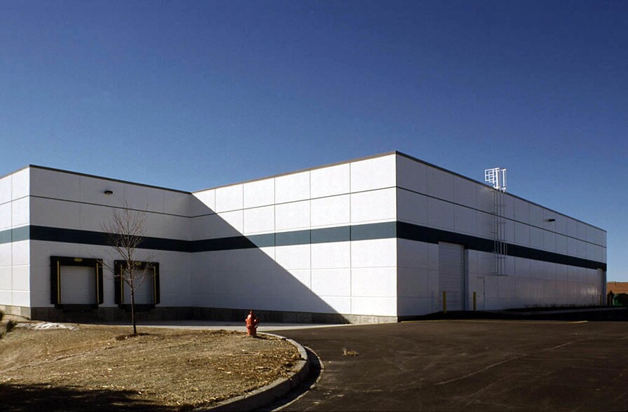 351-355 Hastings Dr, Buffalo Grove, IL for lease - Other - Image 2 of 9