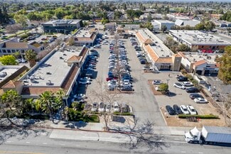 More details for Sun Plaza Retail Shopping Center – Retail for Sale, San Jose, CA
