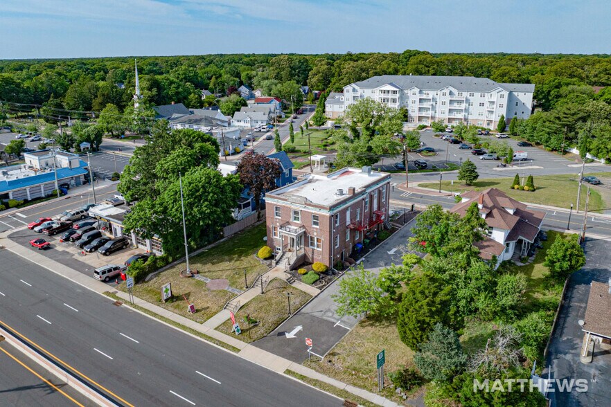 167 New Jersey Ave, Absecon, NJ à vendre - Photo du bâtiment - Image 2 de 3