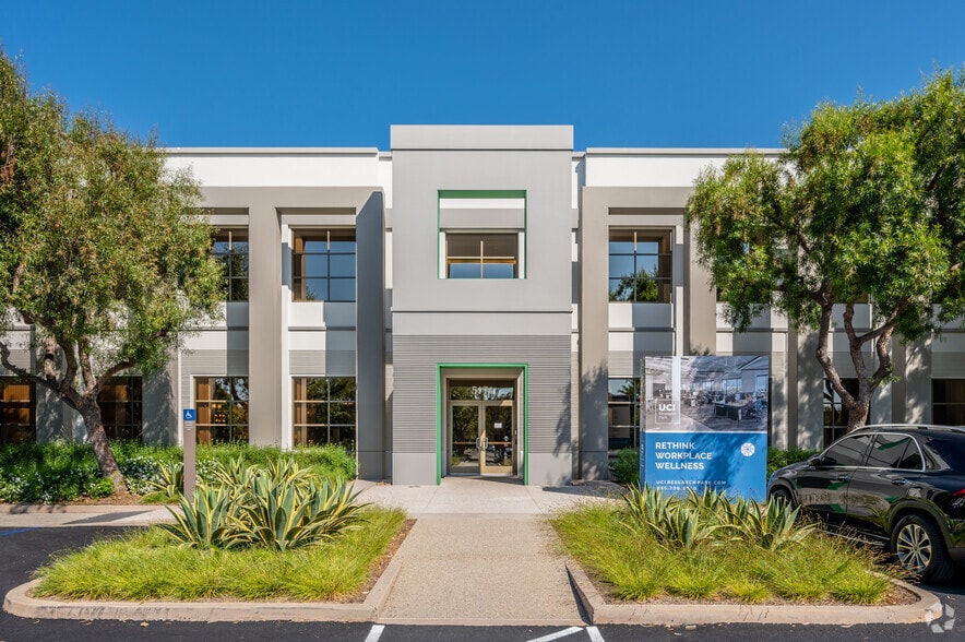 5171 California Ave, Irvine, CA for lease - Primary Photo - Image 1 of 18