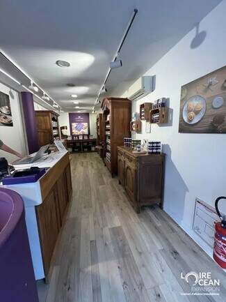 Plus de détails pour Commerce de détail à louer