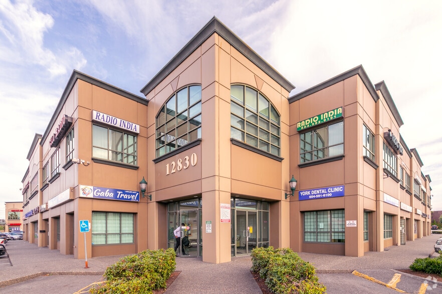 12830 80th Ave, Surrey, BC for lease - Building Photo - Image 3 of 6