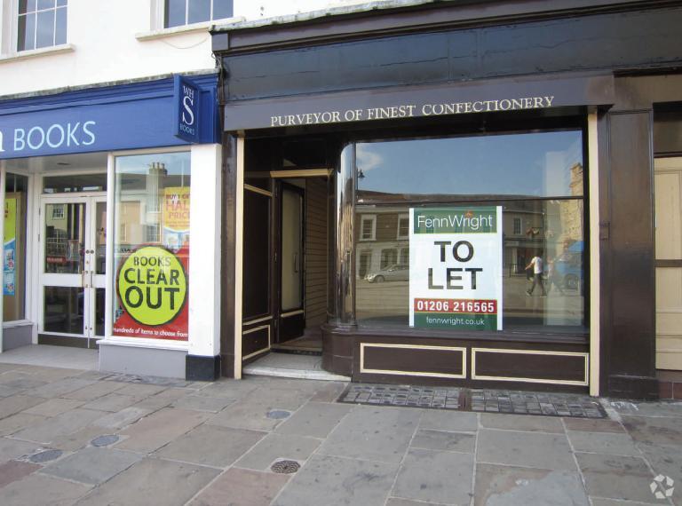 18 Market Hl, Sudbury à vendre - Autre - Image 2 de 2