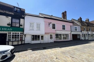 More details for 18-20 Baddow Rd, Chelmsford - Retail for Lease