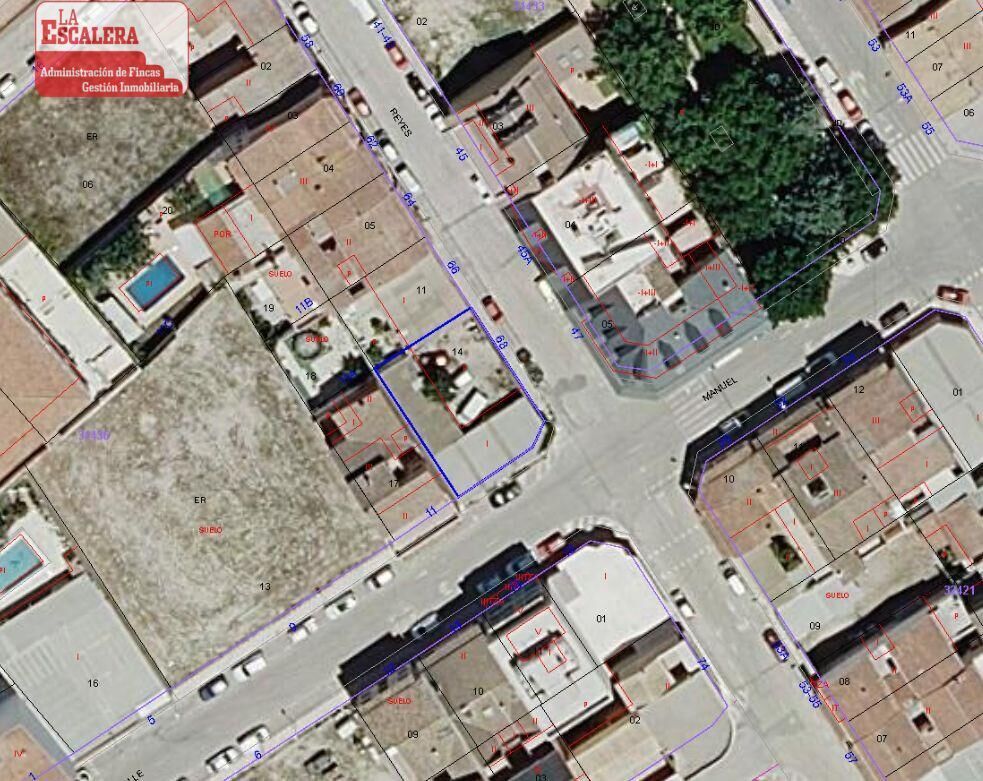 Industrial in Castalla, Alicante for sale Primary Photo- Image 1 of 2