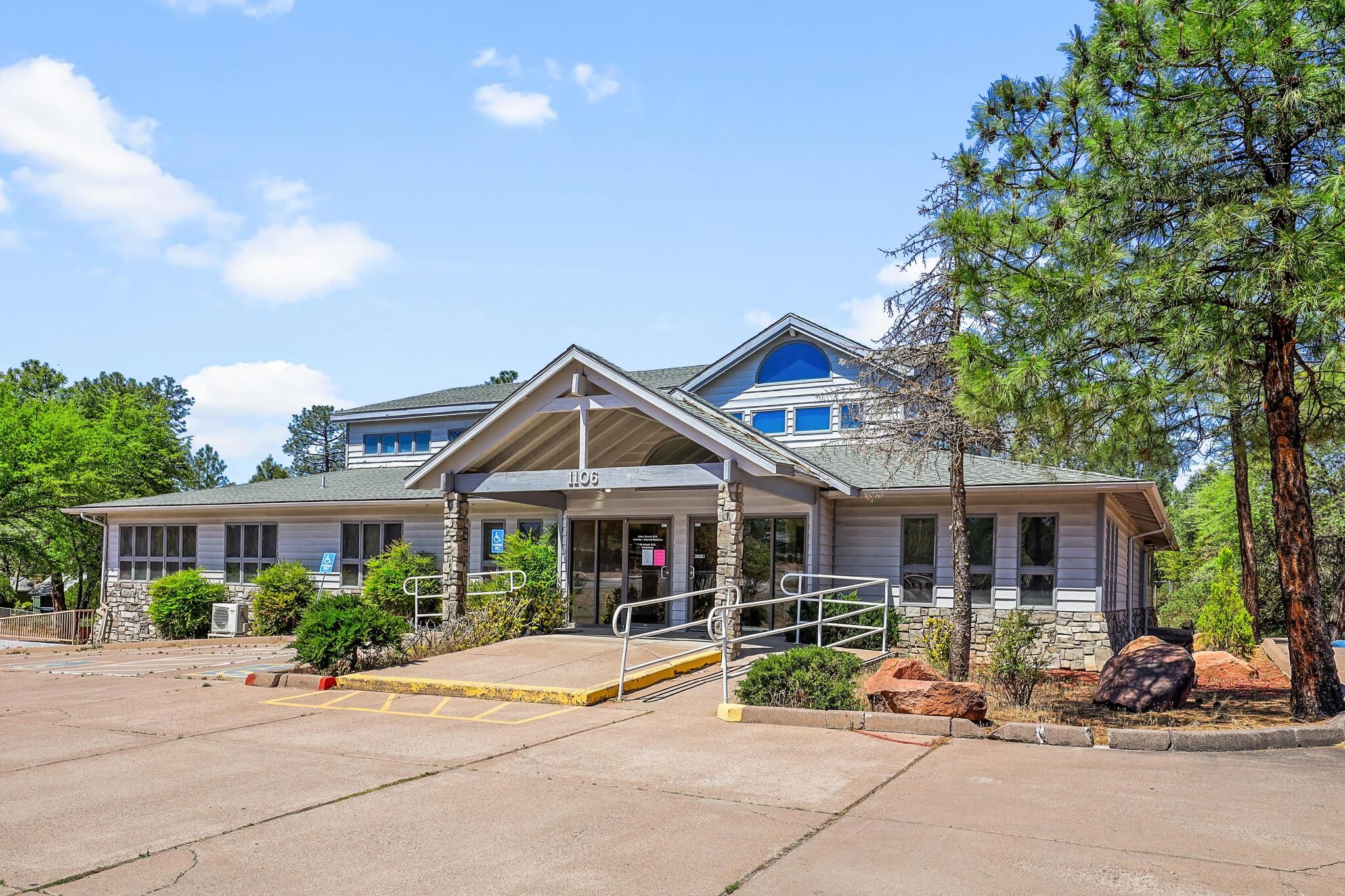 1106 N Beeline Hwy, Payson, AZ for lease Interior Photo- Image 1 of 23