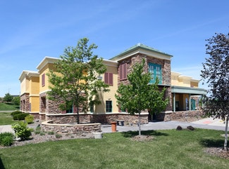 More details for 490 S 68th St, West Des Moines, IA - Retail for Lease