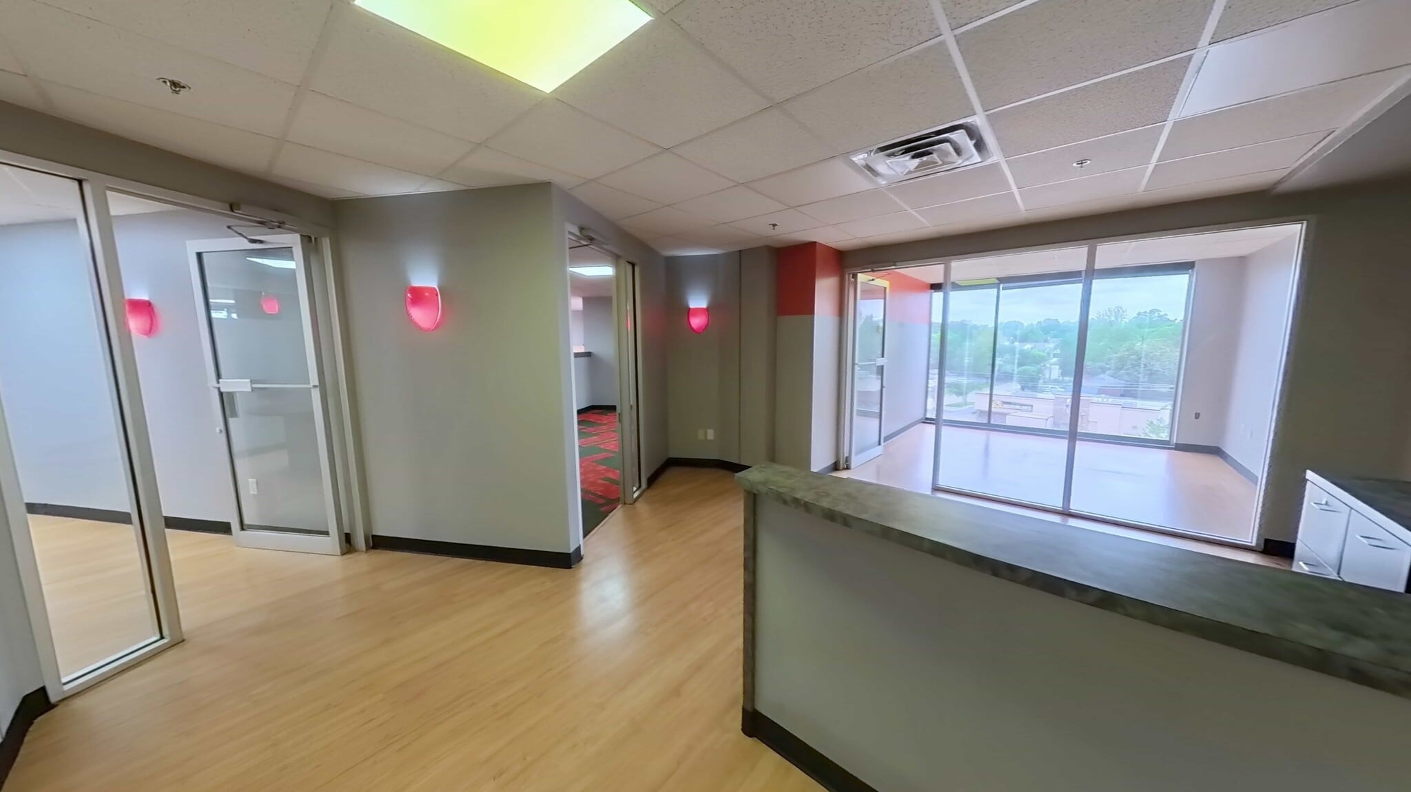 2651 E 21st St, Tulsa, OK for lease Interior Photo- Image 1 of 4