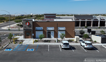 10071 E Old Vail Rd, Tucson AZ - Commercial Real Estate