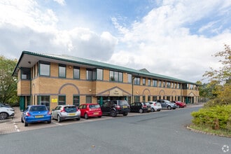 Stafford Park 1, Telford for lease Building Photo- Image 1 of 2