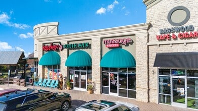 Hwy 377, Fort Worth, TX for lease Building Photo- Image 1 of 1