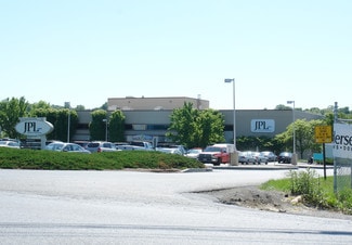 Plus de détails pour 471 JPL Wick Dr, Harrisburg, PA - Bureau à louer