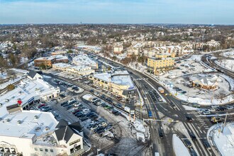 1796 Washington Rd, Pittsburgh, PA - Aérien  Vue de la carte