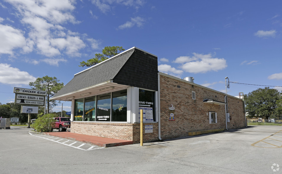 100 N Main St, Hastings, FL for sale - Primary Photo - Image 1 of 1