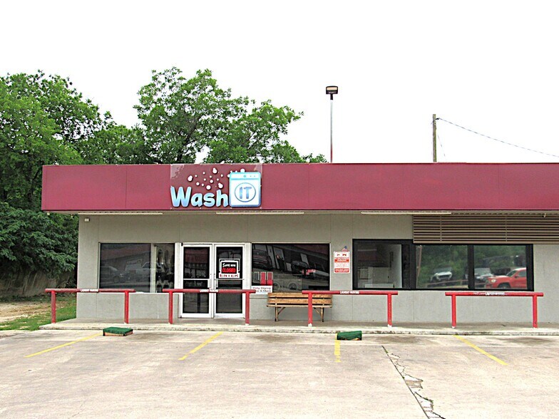 802 S Main St, Belton, TX for sale - Building Photo - Image 3 of 53