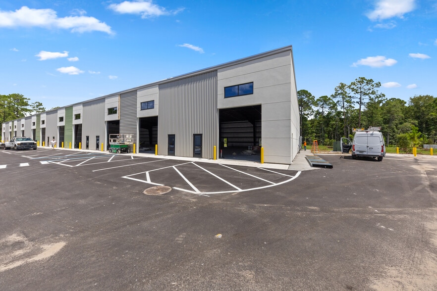 9950 Old Dixie Hwy, Ponte Vedra Beach, FL for lease - Building Photo - Image 3 of 23