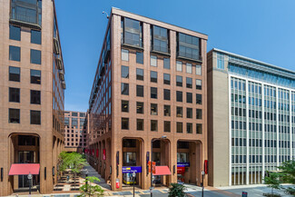 Plus de détails pour 1120 20th St NW, Washington, DC - Vente au détail à louer