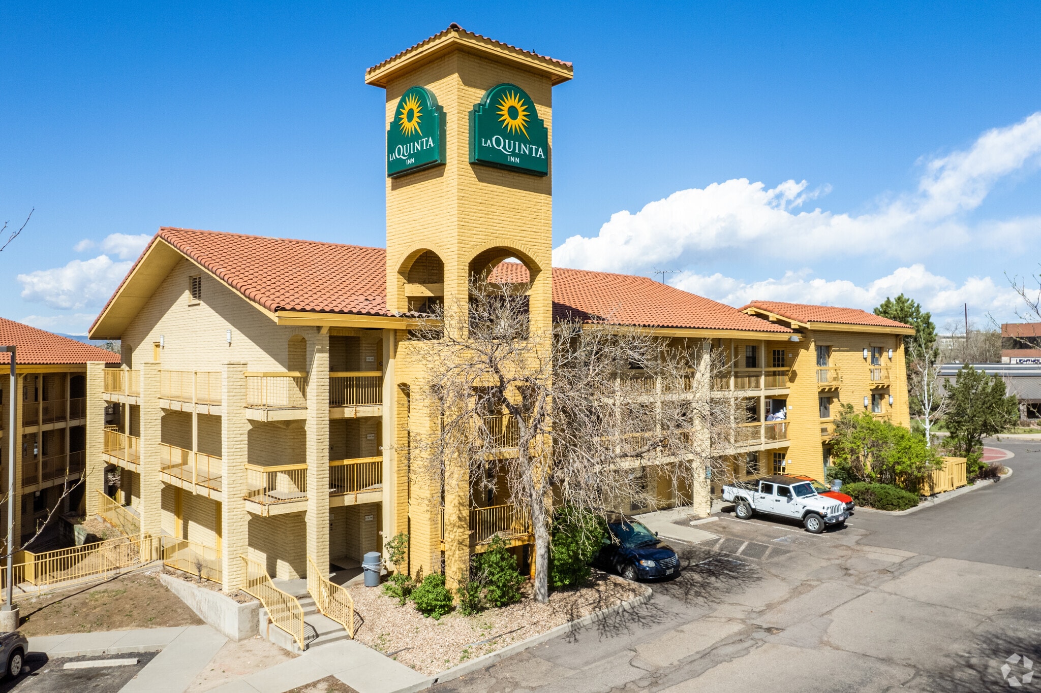 8701 Turnpike Dr, Westminster, CO for sale Primary Photo- Image 1 of 20