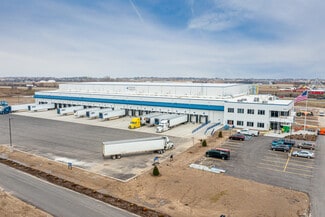 More details for 1900 Transport Ln, Holland, MI - Industrial for Lease