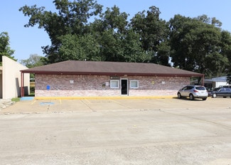 Plus de détails pour 204 W Coombs St, Alvin, TX - Bureau à louer