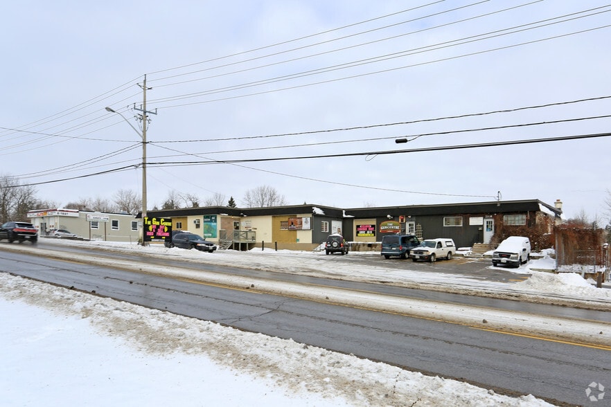 3310 King St E, Kitchener, ON à louer - Photo principale - Image 1 de 2