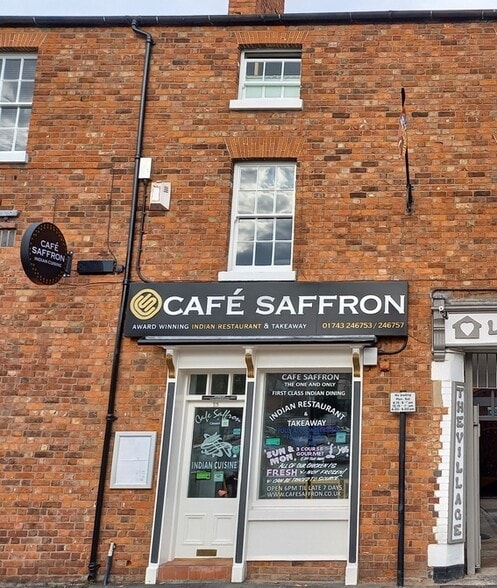 25 Hills Lane Ln, Shrewsbury for sale - Primary Photo - Image 2 of 2