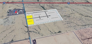 More details for Hassayampa & I-10 | S/SEC Rd, Tonopah, AZ - Land for Lease