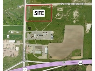 142nd Ave, Dorr, MI for sale Primary Photo- Image 1 of 2