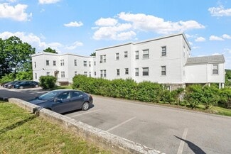 More details for 2 Ureco Ter, Worcester, MA - Multifamily for Sale