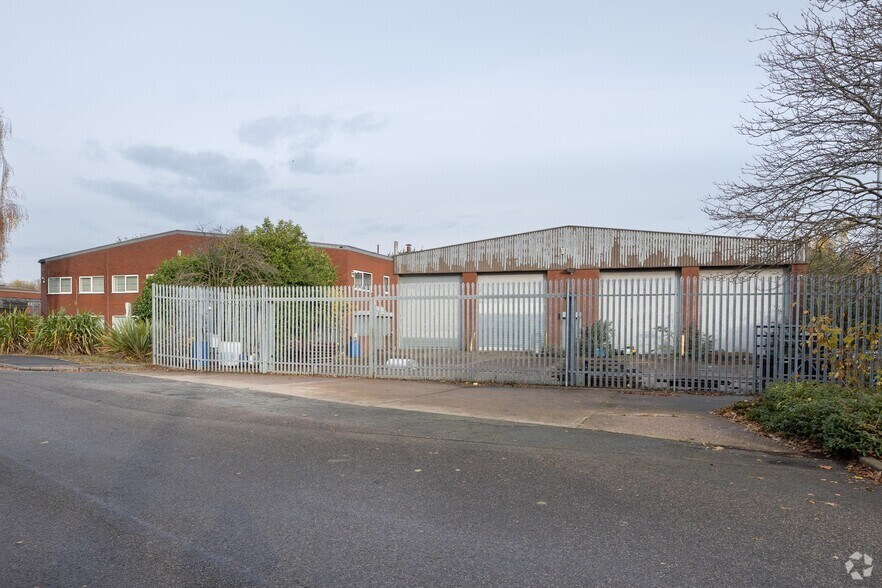 Pitsford St, Birmingham à louer - Photo du bâtiment - Image 2 de 2